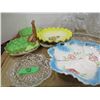 Image 3 : BOX C/W DISHES, ETC