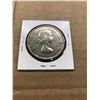 Image 2 : 1955 - 3 WATERLINE CANADA SILVER DOLLAR