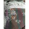 Image 5 : ESTATE:  BOX C/W CUSHIONS, ETC