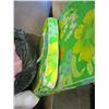 Image 3 : ESTATE:  BOX C/W CUSHIONS, ETC