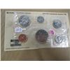 Image 1 : 1979 PROOF CANADA MINT SEALED COIN SET