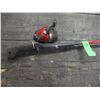 Image 1 : RED FISHING ROD & REEL