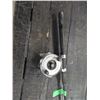 Image 2 : FLY FISHING ROD & REEL