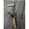 Image 1 : FISHING ROD & REEL