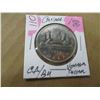 Image 1 : 1986 CH/BU CANADA VOYAGER DOLLAR