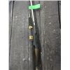Image 1 : 2 FISHING RODS