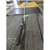 Image 4 : 2 FISHING RODS