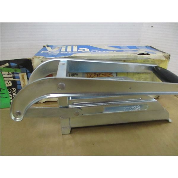 POTATO CUTTER