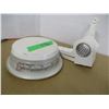Image 1 : FOOD SCALE & GRATER