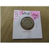Image 1 : 1941C NEWFOUNDLAND SILVER DIME