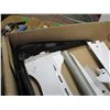 Image 3 : ESTATE:  FLAT C/W SHELVING BRACKETS