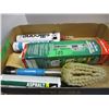 Image 1 : ESTATE:  FLAT C/W MISC ITEMS