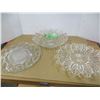 Image 1 : ESTATE:  SET OF 3 DISHES