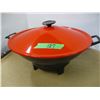 Image 1 : ESTATE:  ELECTRIC WOK