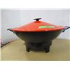Image 3 : ESTATE:  ELECTRIC WOK