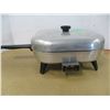 Image 2 : ESTATE:  ELECTRIC FRYING PAN