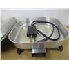 Image 3 : ESTATE:  ELECTRIC FRYING PAN