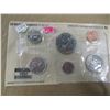 Image 1 : 1978 PROOF CANADA MINT SEALED COIN SET