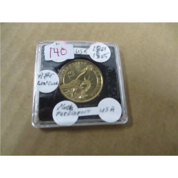 2017 BATTLE OF VIMY RIDGE PROOF $3