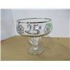 Image 2 : ESTATE:  FOOTED BOWL