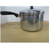 Image 3 : ESTATE:  POT C/W LID