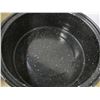 Image 2 : ESTATE:  ROUND ROAST PAN