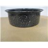 Image 3 : ESTATE:  ROUND ROAST PAN