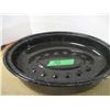 Image 1 : ESTATE:  OVAL ROAST PAN