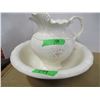 Image 1 : ESTATE:  PITCHER & BASIN