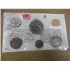 Image 1 : 1984 PROOF CANADA MINT SEALED COIN SET
