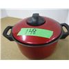 Image 1 : ESTATE:  STEAMING POT