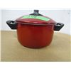 Image 3 : ESTATE:  STEAMING POT