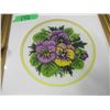 Image 2 : ESTATE:  FRAMED EMBROIDERY PICTURE