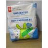 Image 1 : SHELF PULLS (AS IS):  BABY WIPES (300) - PACKAGE