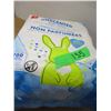 Image 2 : SHELF PULLS (AS IS):  BABY WIPES (300) - PACKAGE