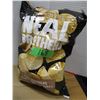 Image 2 : SHELF PULLS (AS IS):  EASY ROUNDER CHIPS (300G) - BAG