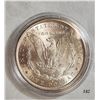 Image 1 : United States 1891 Silver Dollar