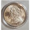 Image 2 : United States 1891 Silver Dollar