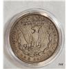 Image 1 : United States 1884 Silver Dollar