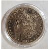 Image 2 : United States 1884 Silver Dollar