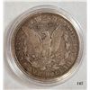 Image 1 : United States 1921 Silver Dollar