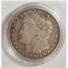 Image 2 : United States 1921 Silver Dollar