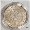 Image 1 : United States 1897 Silver Dollar
