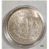 Image 1 : United States 1904 Silver Dollar