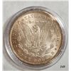 Image 1 : United States 1890 Silver Dollar