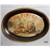 Image 1 : Dr. Pepper King Of Beverages Tip Tray