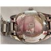 Image 2 : Tag Heuer Carrera Opal Face Ladies Watch Engraved On Back " Baby 16 "
