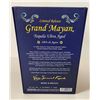 Image 4 : Bottle Of Brand Myan Tequila Ultra Aged Limited Edition Sealed In Original Box 750Ml