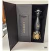 Image 1 : Bottle Of Clase Azul Dia De Muertos 2021 Anejo #4630/5000 Sealed In Original Box 1Ltr