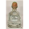 Image 1 : Sealed Bottle Of Silver Patron 750Ml